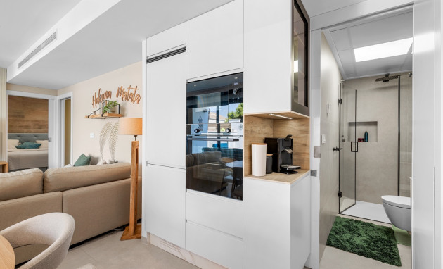 Herverkoop - Apartments - San Pedro del Pinatar - San Pedro del Pinatar Centro