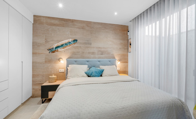 Herverkoop - Apartments - San Pedro del Pinatar - San Pedro del Pinatar Centro