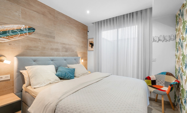 Herverkoop - Apartments - San Pedro del Pinatar - San Pedro del Pinatar Centro
