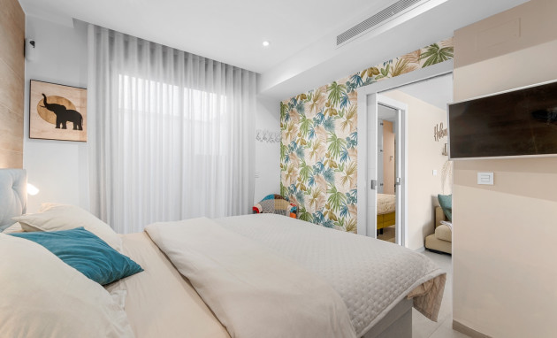 Herverkoop - Apartments - San Pedro del Pinatar - San Pedro del Pinatar Centro
