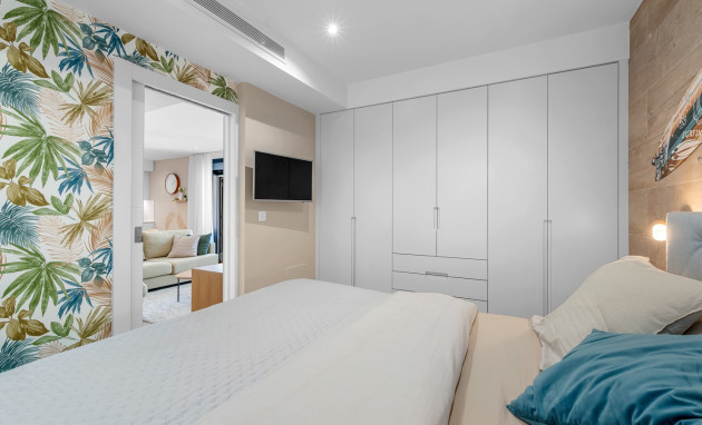 Herverkoop - Apartments - San Pedro del Pinatar - San Pedro del Pinatar Centro