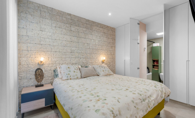 Herverkoop - Apartments - San Pedro del Pinatar - San Pedro del Pinatar Centro