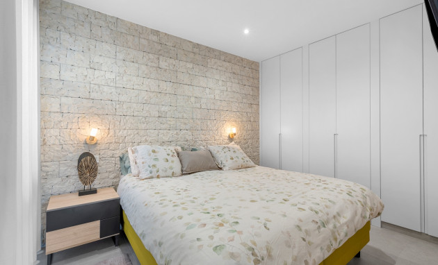 Herverkoop - Apartments - San Pedro del Pinatar - San Pedro del Pinatar Centro