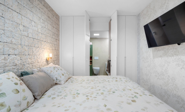 Herverkoop - Apartments - San Pedro del Pinatar - San Pedro del Pinatar Centro