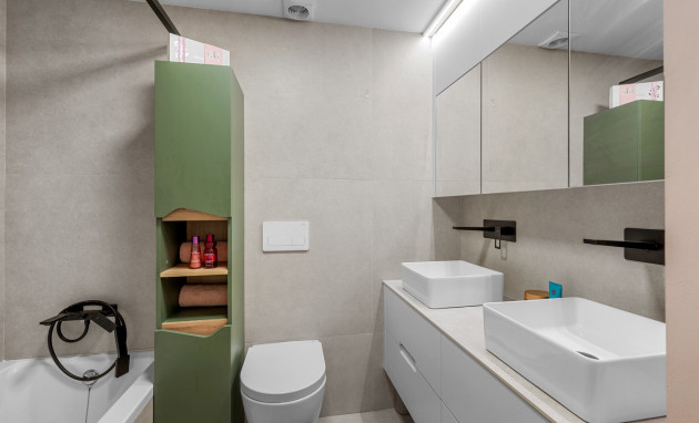 Herverkoop - Apartments - San Pedro del Pinatar - San Pedro del Pinatar Centro