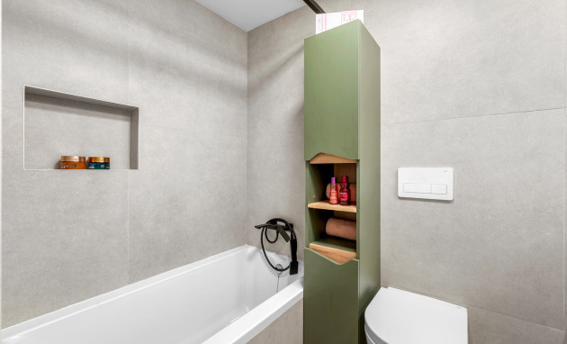 Herverkoop - Apartments - San Pedro del Pinatar - San Pedro del Pinatar Centro