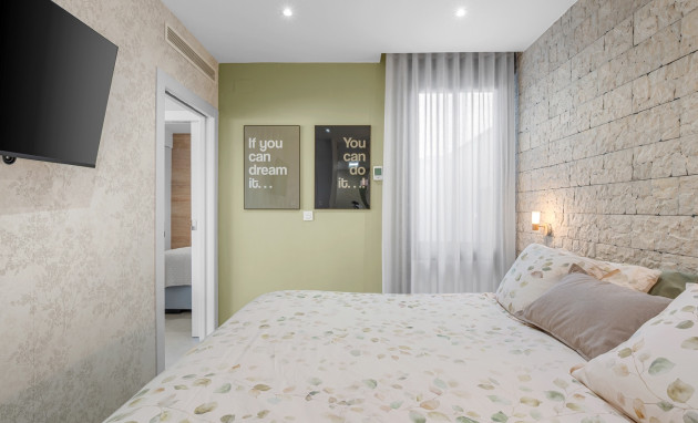 Herverkoop - Apartments - San Pedro del Pinatar - San Pedro del Pinatar Centro