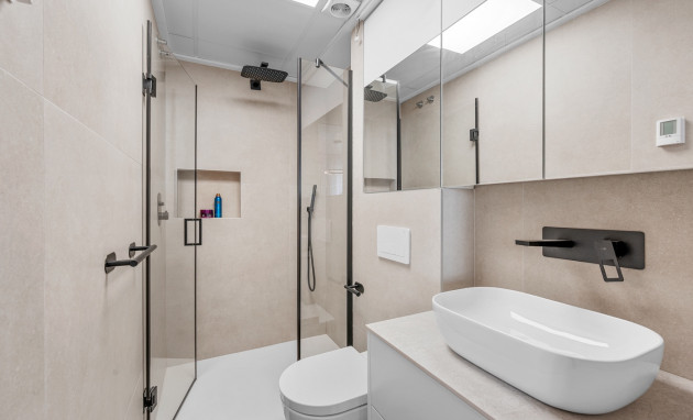 Herverkoop - Apartments - San Pedro del Pinatar - San Pedro del Pinatar Centro