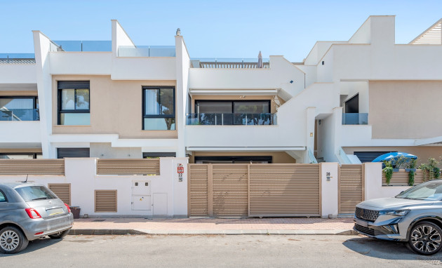 Herverkoop - Apartments - San Pedro del Pinatar - San Pedro del Pinatar Centro