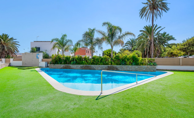Herverkoop - Apartments - San Pedro del Pinatar - San Pedro del Pinatar Centro