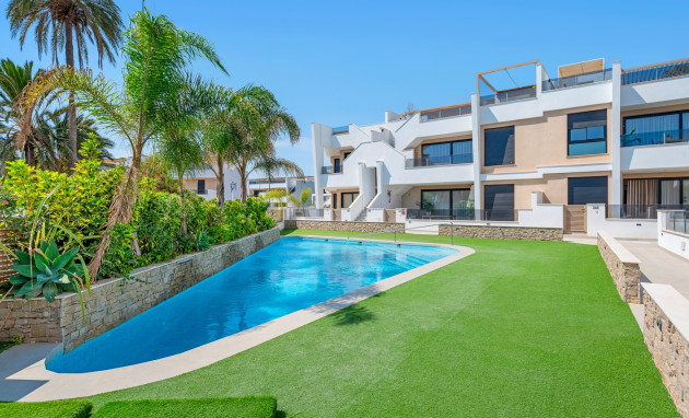 Herverkoop - Apartments - San Pedro del Pinatar - San Pedro del Pinatar Centro