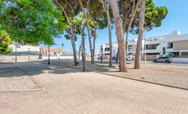 Herverkoop - Apartments - San Pedro del Pinatar - San Pedro del Pinatar Centro