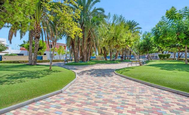 Herverkoop - Apartments - San Pedro del Pinatar - San Pedro del Pinatar Centro
