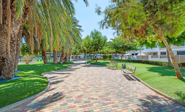 Herverkoop - Apartments - San Pedro del Pinatar - San Pedro del Pinatar Centro