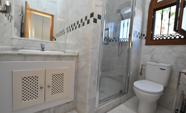 Herverkoop - Villa - Algorfa - La Finca Golf Resort