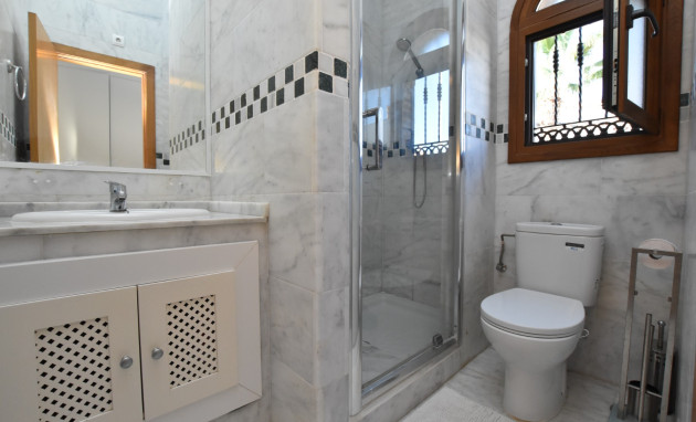 Herverkoop - Villa - Algorfa - La Finca Golf Resort