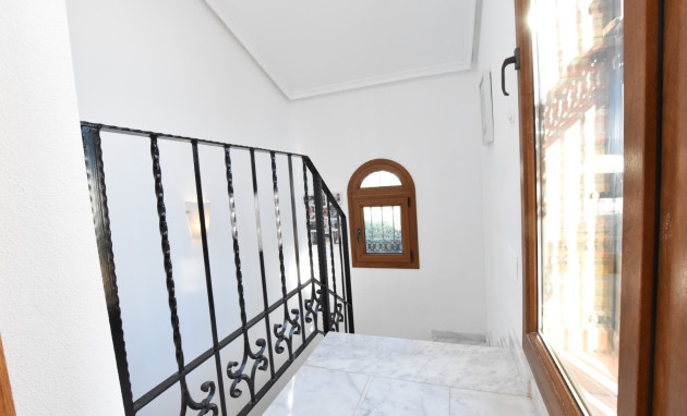 Herverkoop - Villa - Algorfa - La Finca Golf Resort