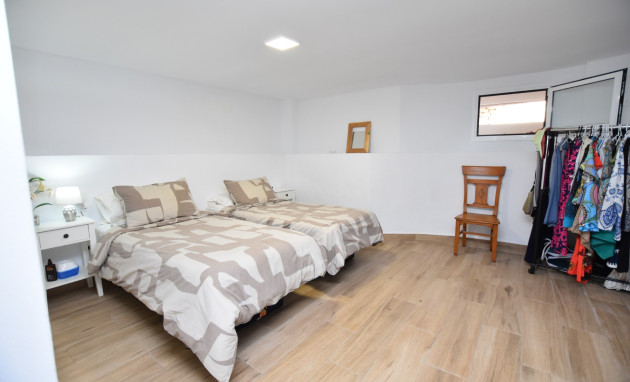 Herverkoop - Villa - Algorfa - La Finca Golf Resort