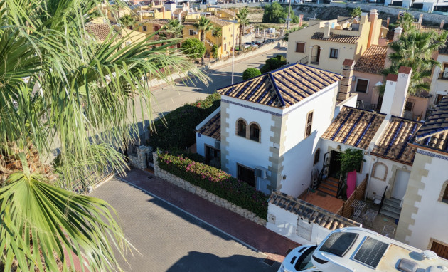 Herverkoop - Villa - Algorfa - La Finca Golf Resort