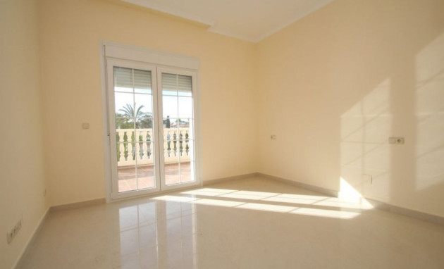 Revente - Villa - Orihuela Costa - Cabo Roig