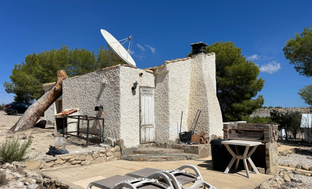 Revente - Country Property - Torremendo