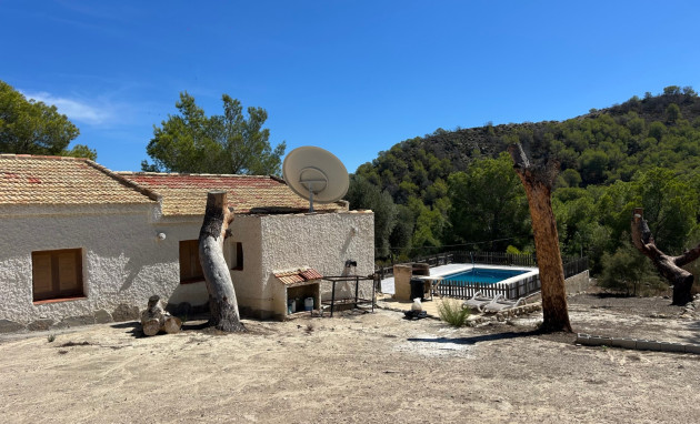 Revente - Country Property - Torremendo