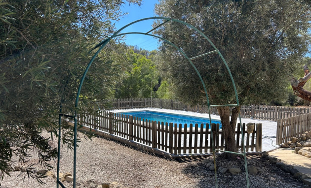 Revente - Country Property - Torremendo