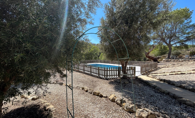 Revente - Country Property - Torremendo