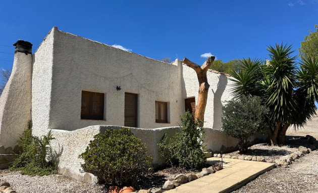 Revente - Country Property - Torremendo