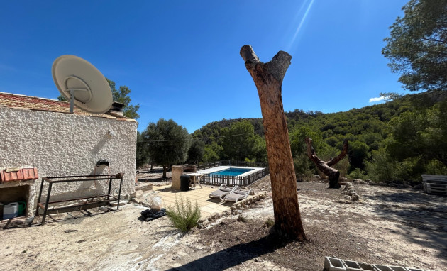 Revente - Country Property - Torremendo