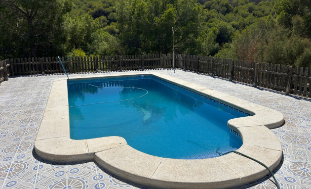 Revente - Country Property - Torremendo