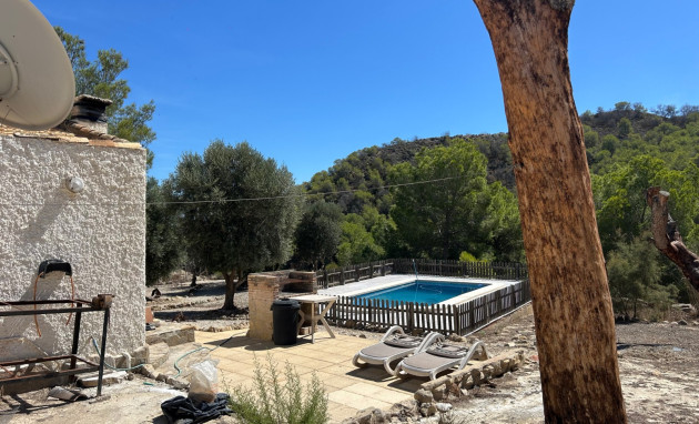 Revente - Country Property - Torremendo