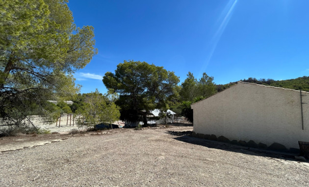 Revente - Country Property - Torremendo