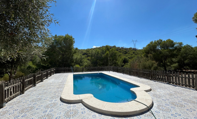Revente - Country Property - Torremendo