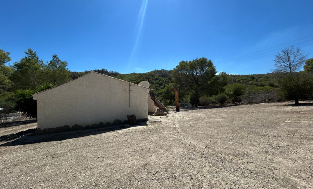 Revente - Country Property - Torremendo