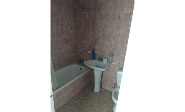Herverkoop - Apartment - Torrevieja - El limonar
