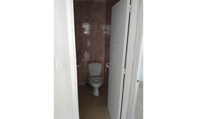 Herverkoop - Apartment - Torrevieja - El limonar