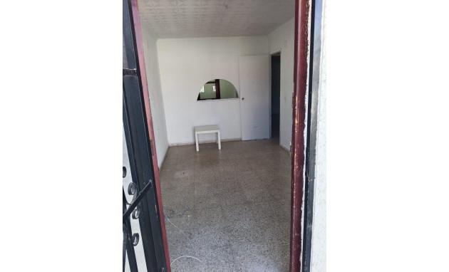 Herverkoop - Apartment - Torrevieja - El limonar