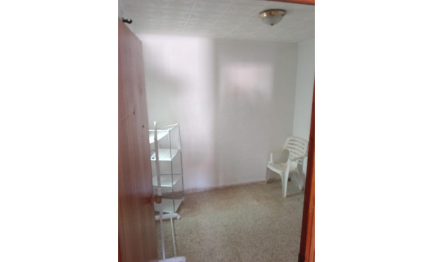 Herverkoop - Apartment - Torrevieja - El limonar