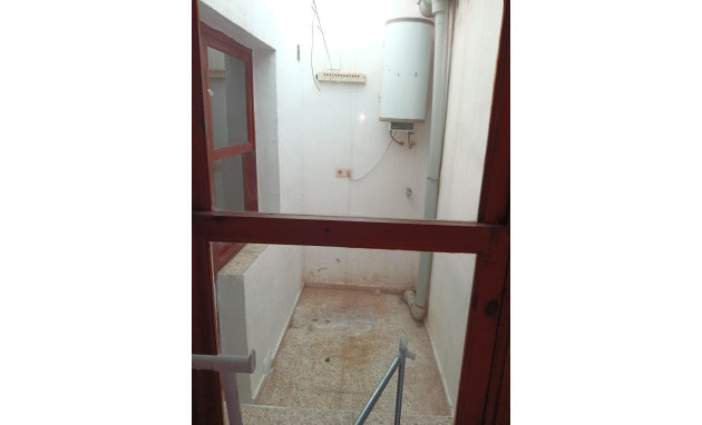 Herverkoop - Apartment - Torrevieja - El limonar