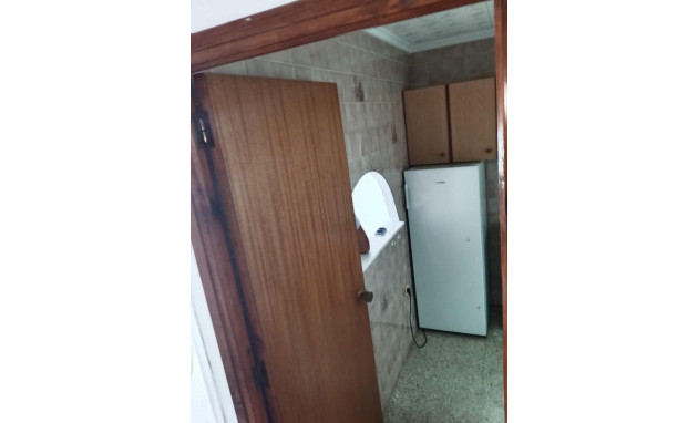 Herverkoop - Apartment - Torrevieja - El limonar