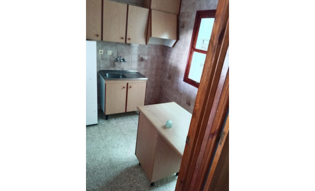 Herverkoop - Apartment - Torrevieja - El limonar