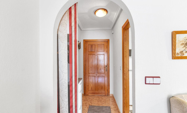 Herverkoop - Penthouse - Torrevieja - Estacion de autobuses