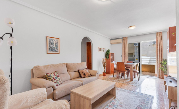 Herverkoop - Penthouse - Torrevieja - Estacion de autobuses