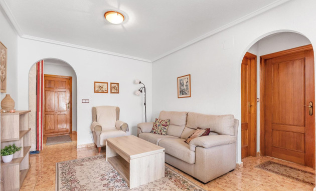 Herverkoop - Penthouse - Torrevieja - Estacion de autobuses