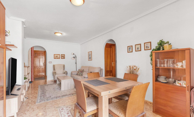 Herverkoop - Penthouse - Torrevieja - Estacion de autobuses