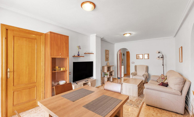 Herverkoop - Penthouse - Torrevieja - Estacion de autobuses