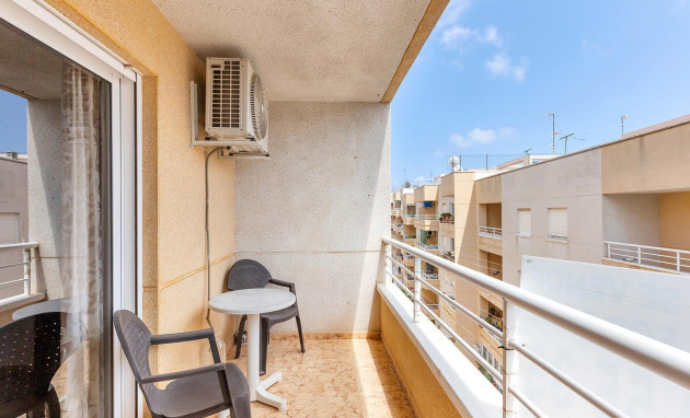 Herverkoop - Penthouse - Torrevieja - Estacion de autobuses