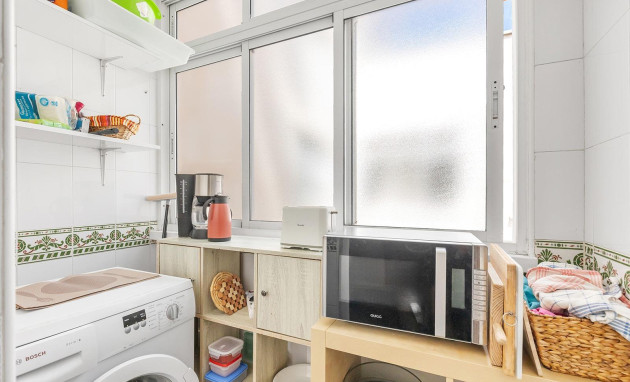 Herverkoop - Penthouse - Torrevieja - Estacion de autobuses