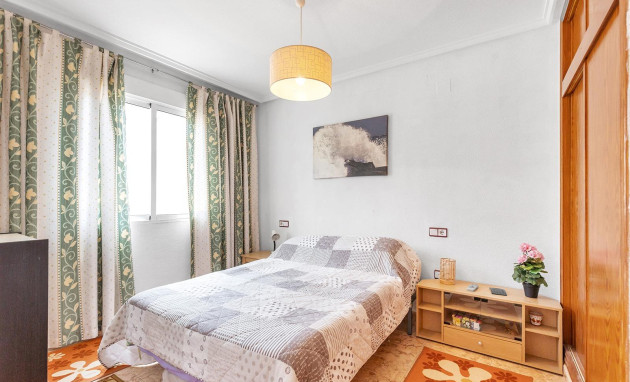 Herverkoop - Penthouse - Torrevieja - Estacion de autobuses